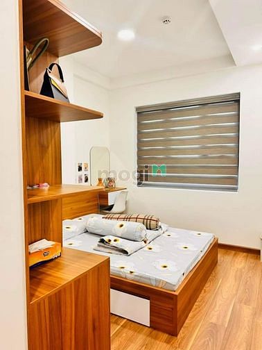 Hình ảnh Cần tiền bán CH SCREC TOWER Q3 52m2 1PN 1,8 tỷ