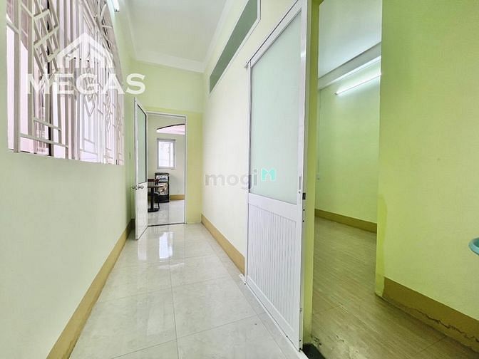 Hình ảnh Căn Hộ 1 phòng ngủ ban công MỚI 100% ngay trung tâm khu Tên Lửa
