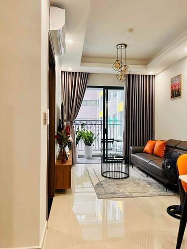 Hình ảnh Cần tiền bán CH SCREC TOWER Q3 52m2 1PN 1,8 tỷ