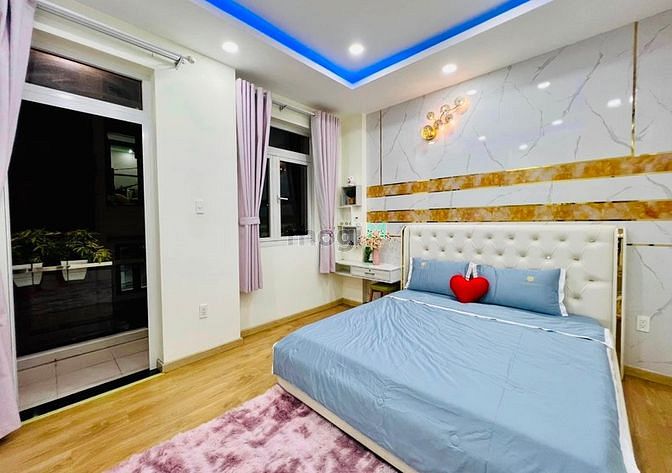 Hình ảnh KHU SẦM UẤT NG Văn Lạc BT 3tỷ170 3Pn 1T2L 3wc