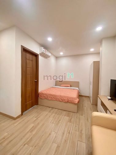Hình ảnh Mb6623 nạp rút nhanh chóng Ban công, có máy giặt riêng - Nơ Trang Long P7 Bình Thạnh