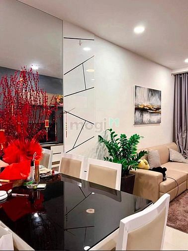 Hình ảnh Tặng nội thất cao cấp CENTROSA GARDEN Q10 61m2