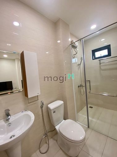 Hình ảnh Mb6623 nạp rút nhanh chóng Ban công, có máy giặt riêng - Nơ Trang Long P7 Bình Thạnh