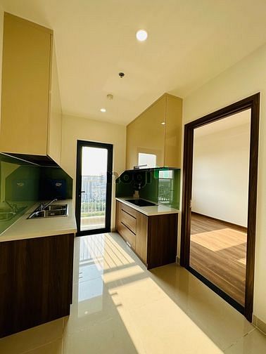 Hình ảnh Căn góc 2pn 73m2 q7 riverside máy lạnh rc 8.5triệu