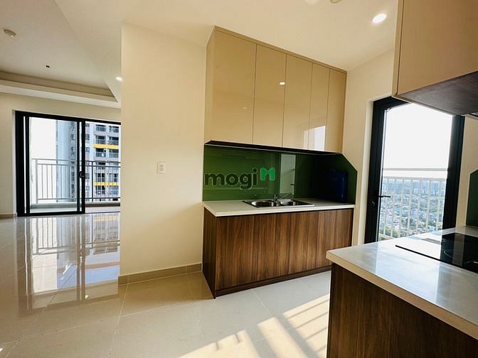 Hình ảnh Căn góc 2pn 73m2 q7 riverside máy lạnh rc 8.5triệu