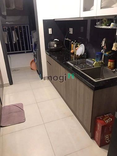 Hình ảnh View thành phố cực đẹp VIVA RIVERSIDE Q6 91m2 2Tỷ150 3PN