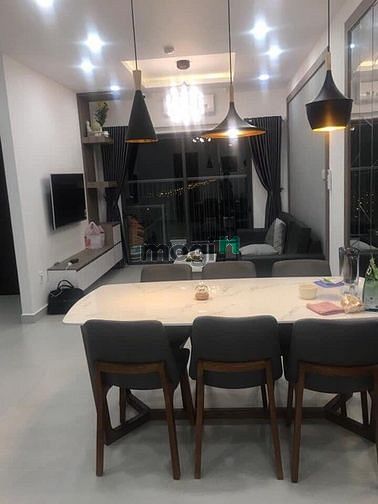 Hình ảnh View thành phố cực đẹp VIVA RIVERSIDE Q6 91m2 2Tỷ150 3PN