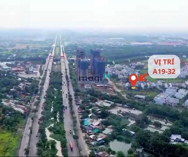 Hình ảnh Duy nhất 1 nền đẹp, giá tốt, KDC Phú Lợi, sổ sẵn, thanh toán 12 tháng