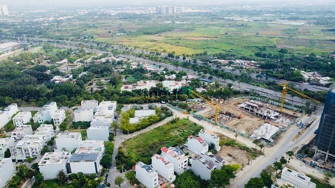 Hình ảnh Duy nhất 1 nền đẹp, giá tốt, KDC Phú Lợi, sổ sẵn, thanh toán 12 tháng