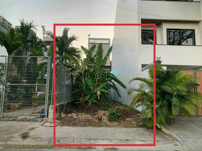 Hình ảnh Duy nhất 1 nền đẹp, giá tốt, KDC Phú Lợi, sổ sẵn, thanh toán 12 tháng