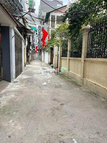Hình ảnh Bán Đất Phú Thượng lô góc ô tô nhỉnh 2 tỷ cực hiếm