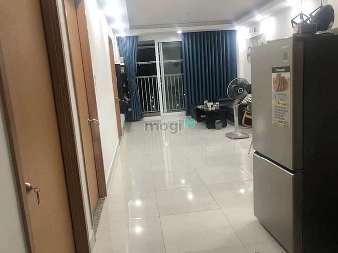 Hình ảnh Giá Siêu Rẻ! Cho thuê căn 2PN Full Nội Thất C/c Tara Residence Q.8