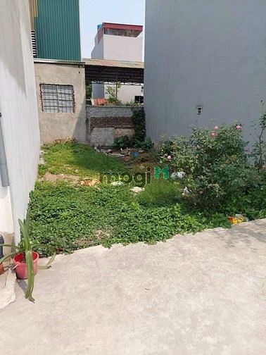 Hình ảnh Bán đất thổ cư tại gia lâm,hà nội giá rẻ