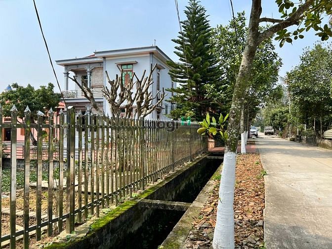 Hình ảnh Bán đất thổ cư tại gia lâm,hà nội giá rẻ