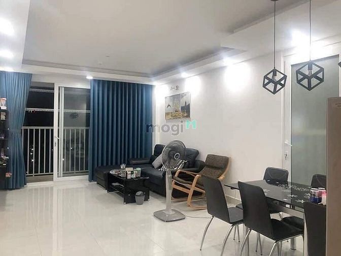 Hình ảnh Giá Siêu Rẻ! Cho thuê căn 2PN Full Nội Thất C/c Tara Residence Q.8