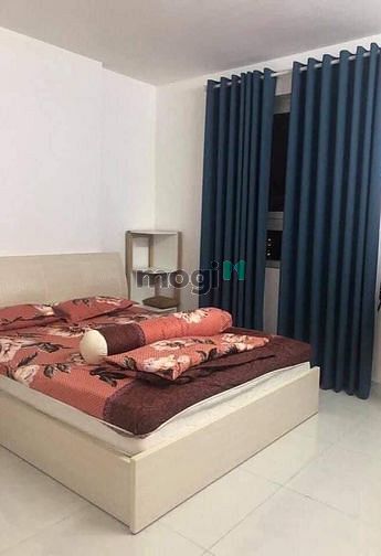 Hình ảnh Giá Siêu Rẻ! Cho thuê căn 2PN Full Nội Thất C/c Tara Residence Q.8