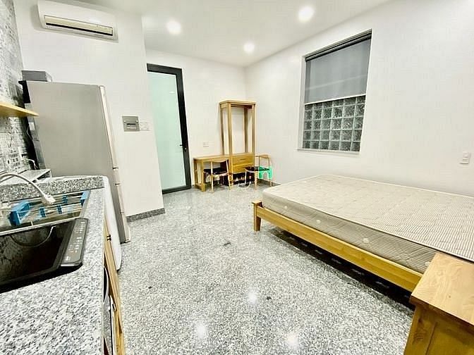 Hình ảnh Mb6623 nạp rút nhanh chóng cao cấp 35m2 Full Nội Thất gần Công Viên Làng Hoa