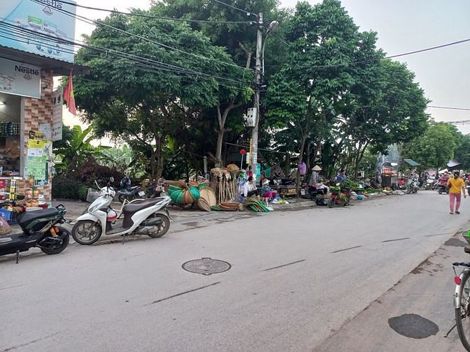 Hình ảnh Bán đất thổ cư tại gia lâm,hà nội giá rẻ