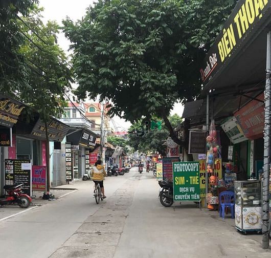 Hình ảnh Bán đất thổ cư tại gia lâm,hà nội giá rẻ