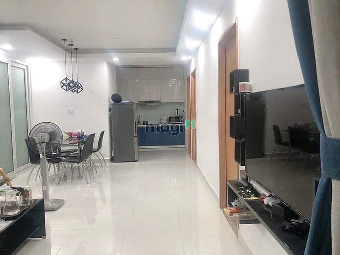 Hình ảnh Giá Siêu Rẻ! Cho thuê căn 2PN Full Nội Thất C/c Tara Residence Q.8