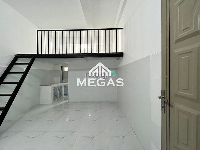 Hình ảnh Phòng Mới Xây ngay Phan Văn Hớn - Tân Thới Nhất cầu Tham Lương