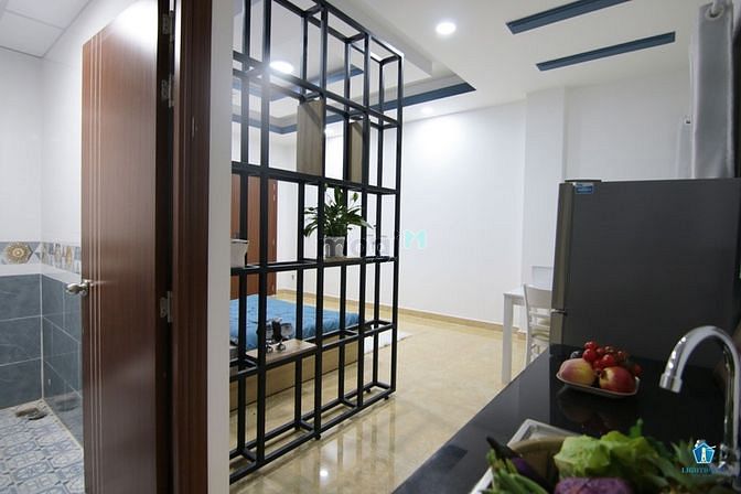 Hình ảnh 🌈Căn Hộ Đẹp Thoáng - Quận 10 - FULL Nội Thất - Thang Máy - Hầm Xe