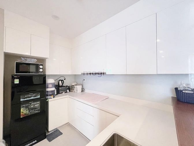 Hình ảnh Rẻ bất ngờ CH SOHO RESIDENCE Q1 54m2 Chỉ 2,8 Tỷ