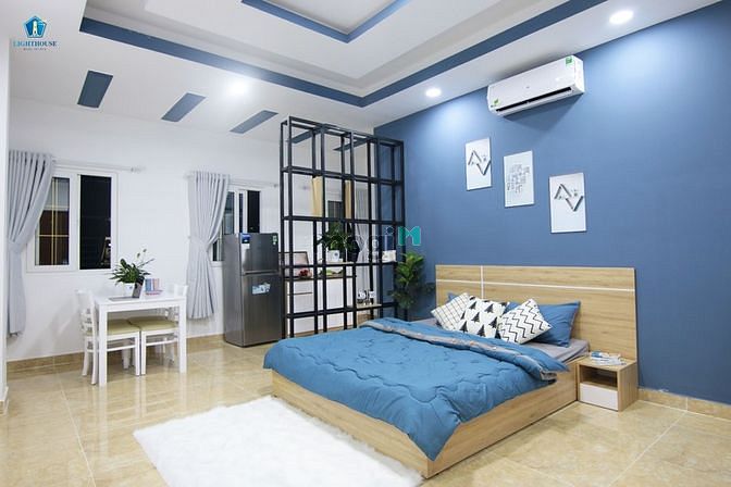 Hình ảnh 🌈Căn Hộ Đẹp Thoáng - Quận 10 - FULL Nội Thất - Thang Máy - Hầm Xe