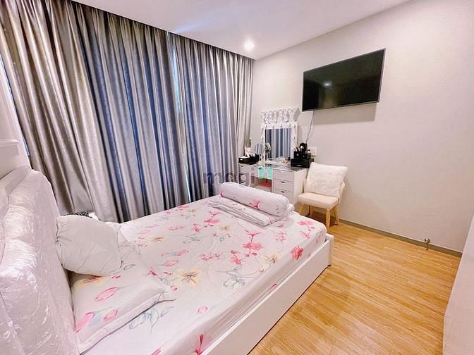 Hình ảnh Rẻ bất ngờ CH SOHO RESIDENCE Q1 54m2 Chỉ 2,8 Tỷ