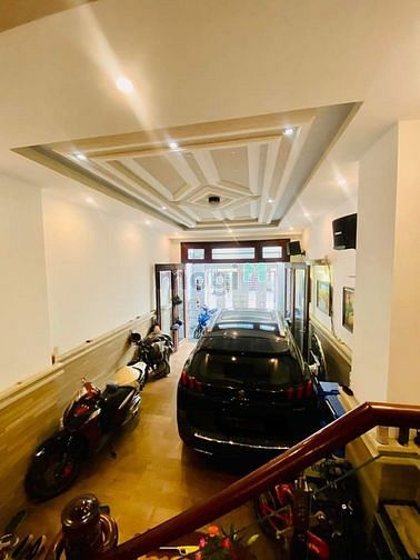 Hình ảnh Nhà mới ở liền, Đường Số 3, 58m2, 4 PN, 6ty hơn, Trường Thọ, Thủ Đức