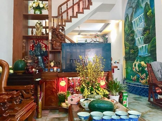 Hình ảnh Nhà mới ở liền, Đường Số 3, 58m2, 4 PN, 6ty hơn, Trường Thọ, Thủ Đức