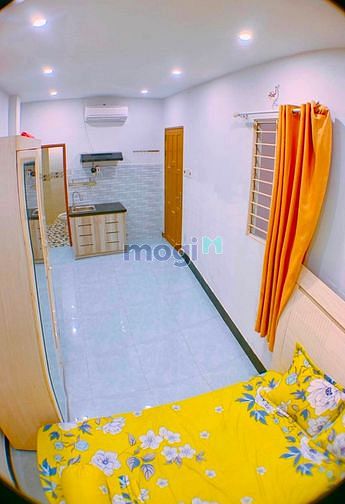 Hình ảnh Chdv mới toanh ngay chân cầu kênh xáng full nội thấy - hf