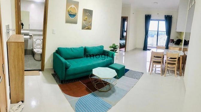 Hình ảnh cho thuê Trang Chủ MB66.COM / Đăng Ký Tặng 66K stown phúc an 2pn 2wc có nội thất