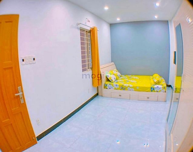 Hình ảnh Chdv mới toanh ngay chân cầu kênh xáng full nội thấy - hf