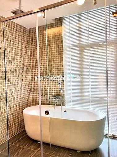 Hình ảnh Cho thuê biệt thự Thảo Điền, có sân vườn, hồ bơi, full nt, 430m2 đất
