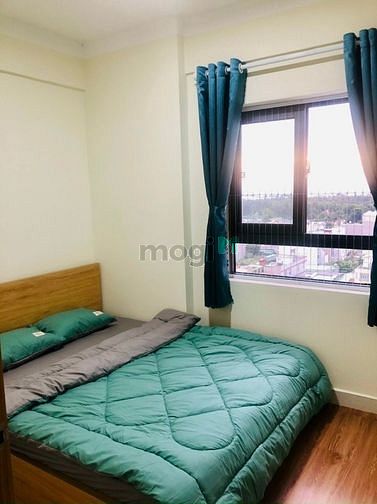 Hình ảnh cho thuê Trang Chủ MB66.COM / Đăng Ký Tặng 66K stown phúc an 2pn 2wc có nội thất