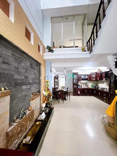 Hình ảnh MTKD 5 tầng khu TÊN LỬA, AEON Bình Tân,5x20, giá 12,9 tỷ