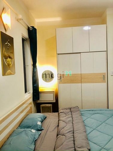 Hình ảnh cho thuê Trang Chủ MB66.COM / Đăng Ký Tặng 66K stown phúc an 2pn 2wc có nội thất