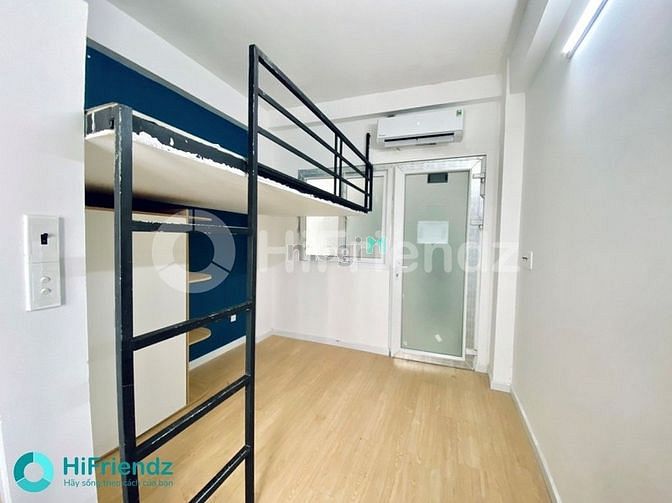 Hình ảnh Duplex sinh viên bảo vệ 24/24 ở liền và ngay