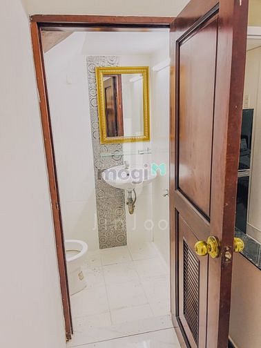 Hình ảnh Cho Thuê Căn Hộ Studio Ban Công Rộng Full NT Gần LOTTE CẦU KÊNH TẺ