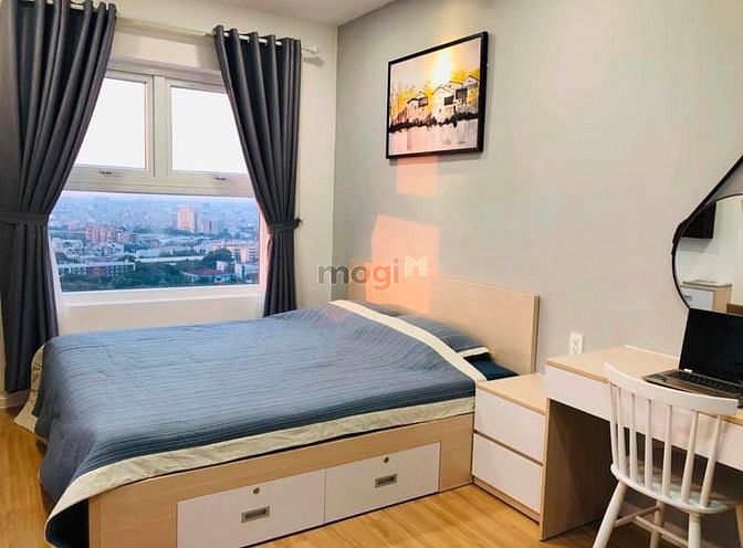 Hình ảnh Cần tiền chữa bệnh EMPIRE CITY Q2 64m2 Chỉ 3,1 Tỷ