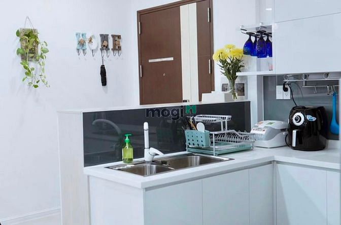 Hình ảnh Cần tiền chữa bệnh EMPIRE CITY Q2 64m2 Chỉ 3,1 Tỷ