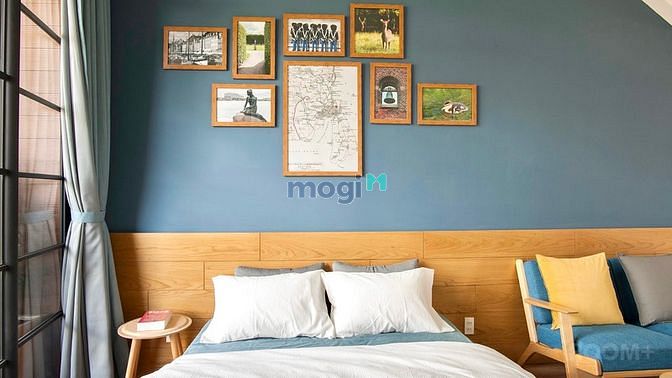 Hình ảnh 🌈 CHDV Balcony 1 Phòng ngủ🔥miễn phí tiền nước và phí quản lý🌈🌈