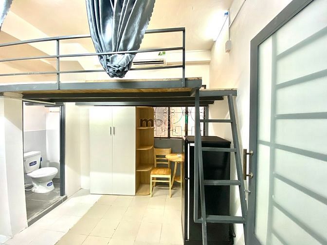 Hình ảnh CHDV full tiện nghi_ giá siêu rẻ