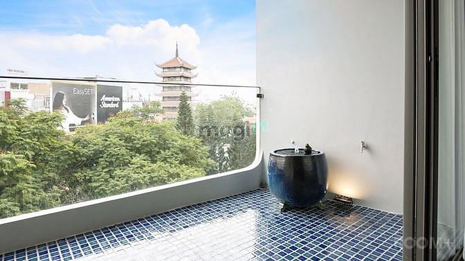 Hình ảnh 🌈 CHDV Balcony 1 Phòng ngủ🔥miễn phí tiền nước và phí quản lý🌈🌈