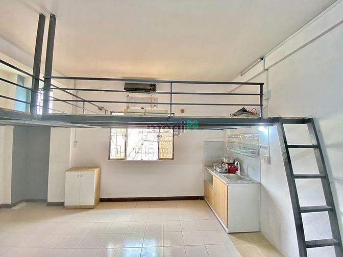 Hình ảnh CHDV full tiện nghi_ giá siêu rẻ