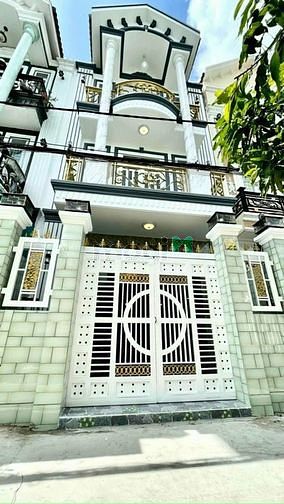 Hình ảnh NHÀ TRẦN PHÚ hẻm xe hơi 1,7 Tỷ 59m2