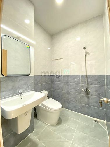 Hình ảnh Studio Ban Công Mới Xây - Gần Co.Opmart Huỳnh Tấn Phát - 6 Triệu