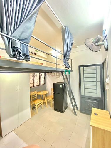Hình ảnh CHDV full tiện nghi_ giá siêu rẻ