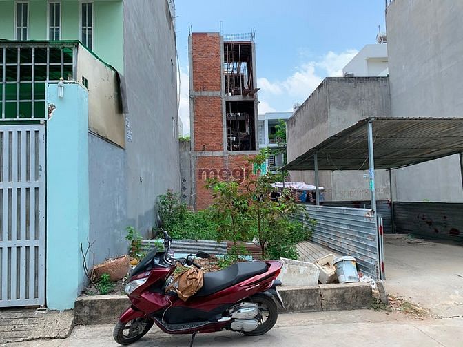 Hình ảnh 🔥 ĐẤT NGỘP 🔥 H124 Võ Văn Hát, P. Long Trường, Ngay Khu Công Nghệ Cao